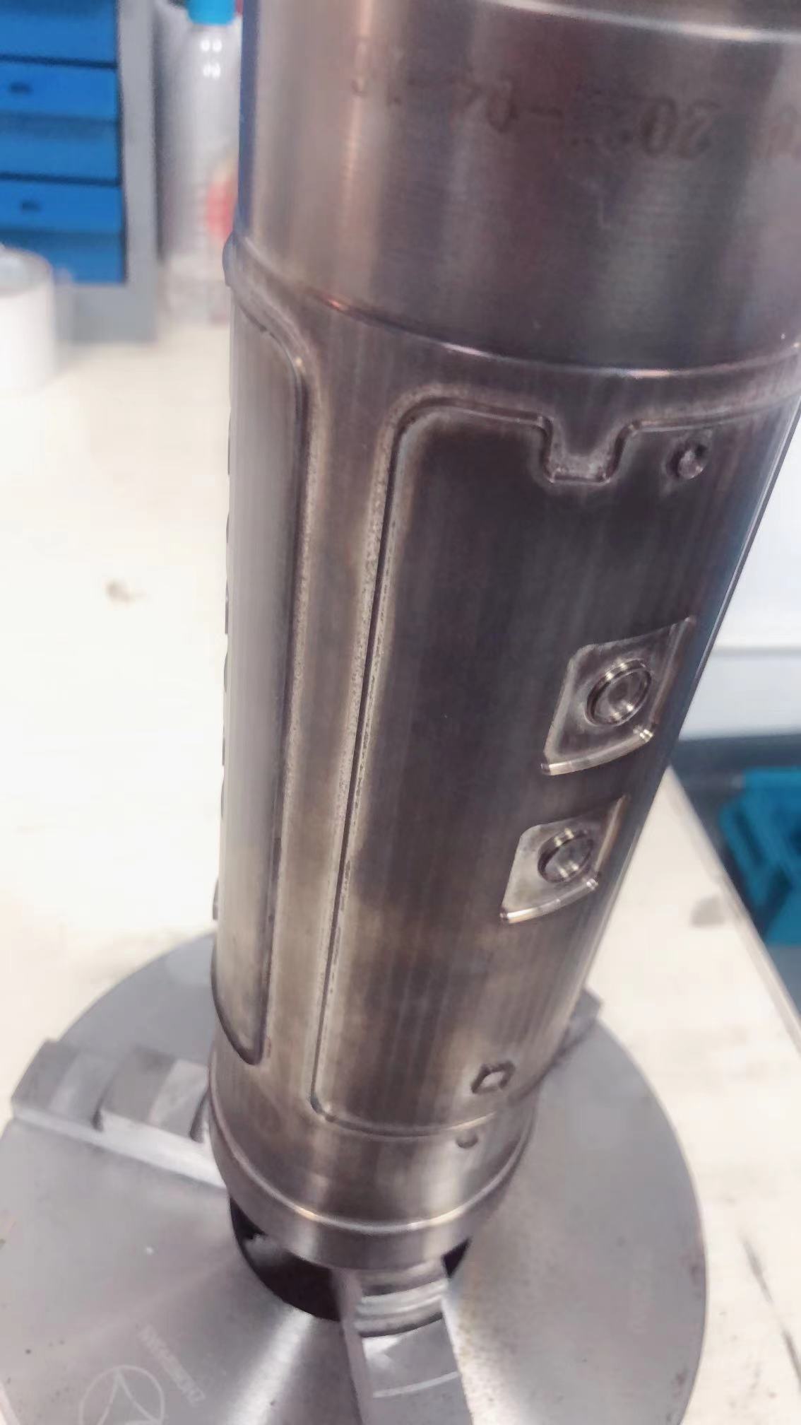 醫用敷料切割輥刀機模具定制模具